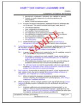 17025:2017 Procedures Package