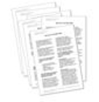 17025:2017 Set of Employee Newsletters