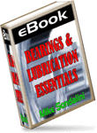 Bearings & Lubrication Explained
